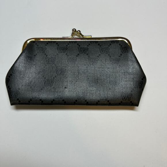 Vintage 70's Coin Purse - Picture 2 of 2